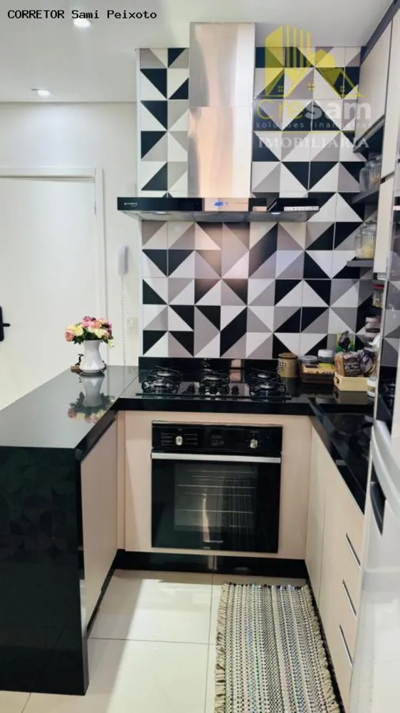 Apartamento, 2 quartos, 57 m² - Foto 6