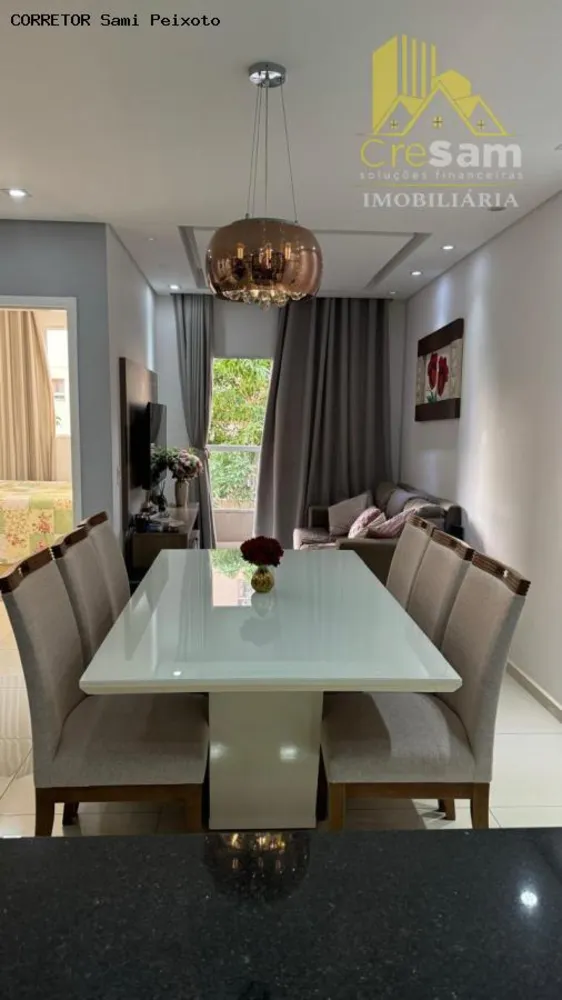 Apartamento, 2 quartos, 57 m² - Foto 3
