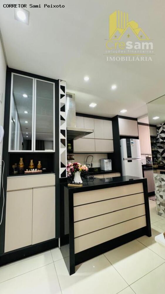 Apartamento, 2 quartos, 57 m² - Foto 4