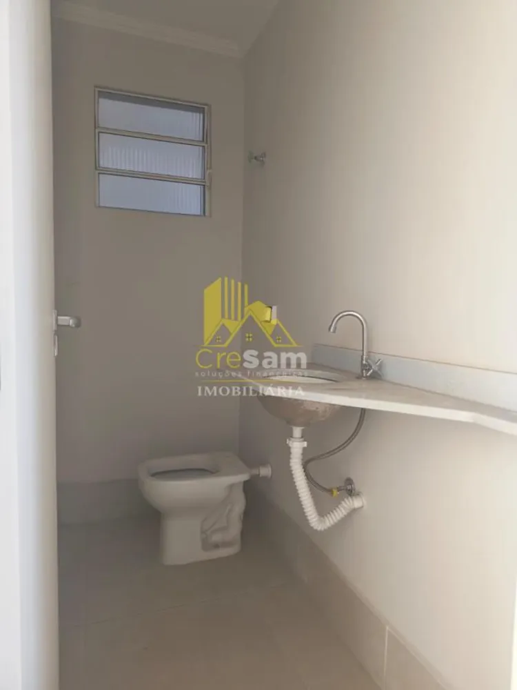 Sobrado, 3 quartos, 139 m² - Foto 8
