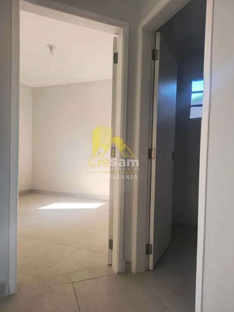 Sobrado, 3 quartos, 139 m² - Foto 6