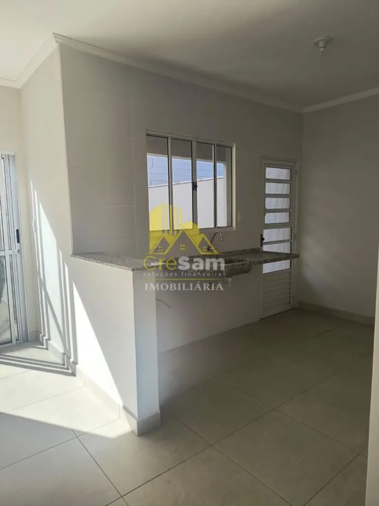 Sobrado, 3 quartos, 139 m² - Foto 9