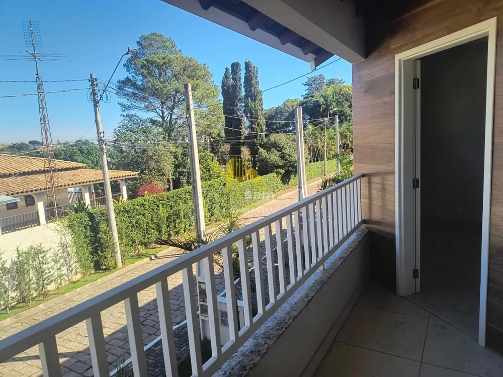 Sobrado, 3 quartos, 139 m² - Foto 4