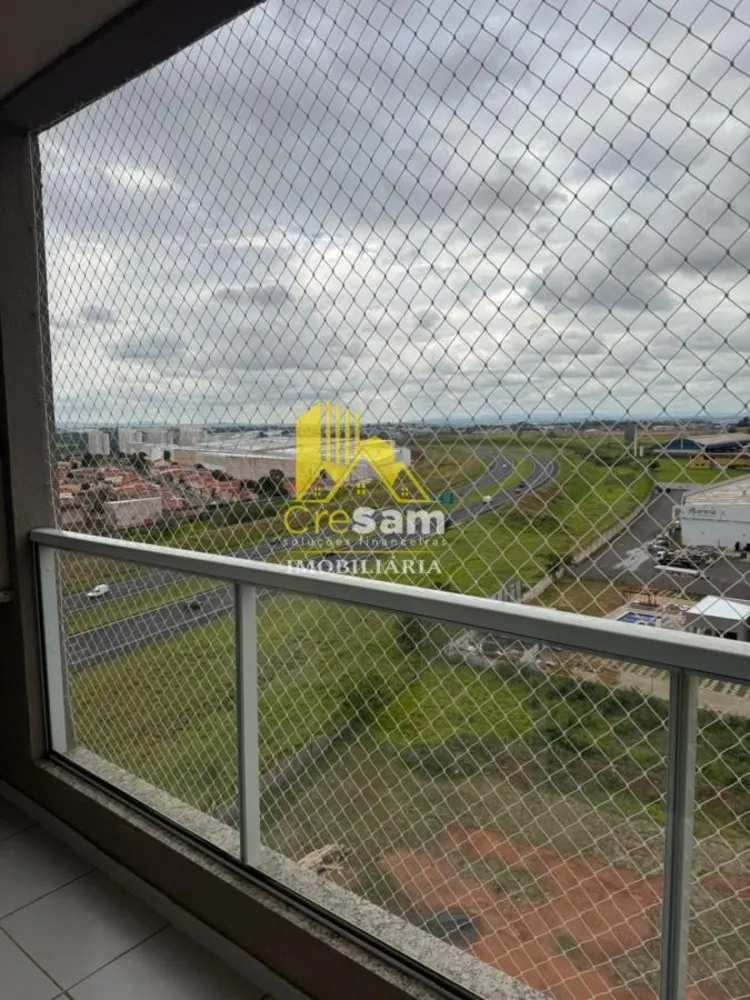 Apartamento, 2 quartos, 59 m² - Foto 12