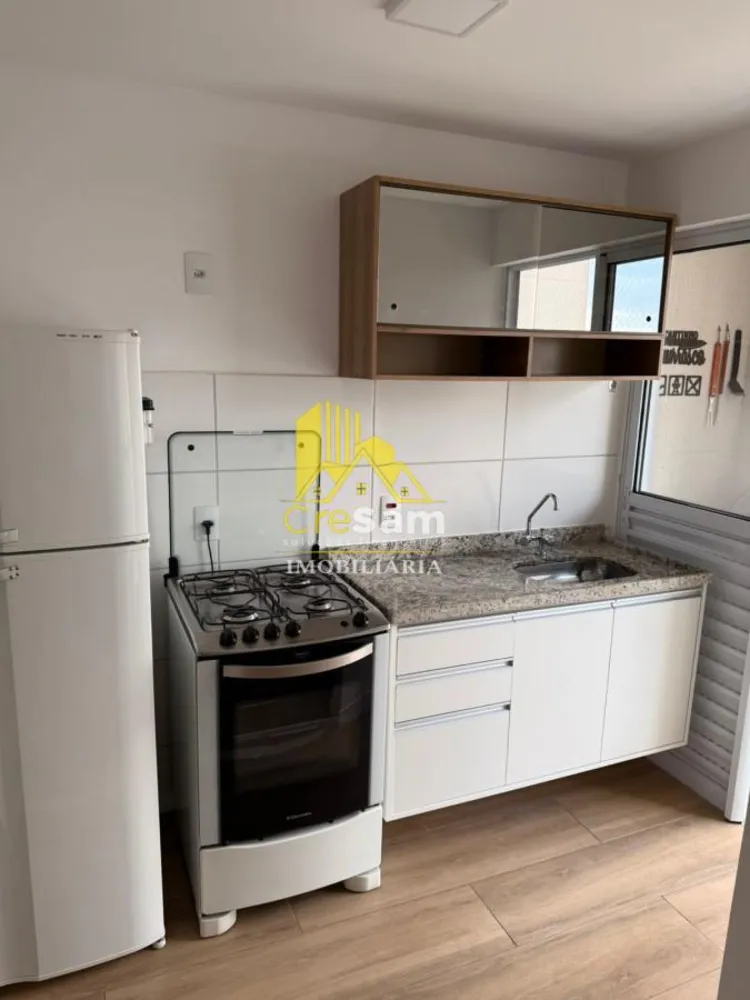 Apartamento, 2 quartos, 59 m² - Foto 3