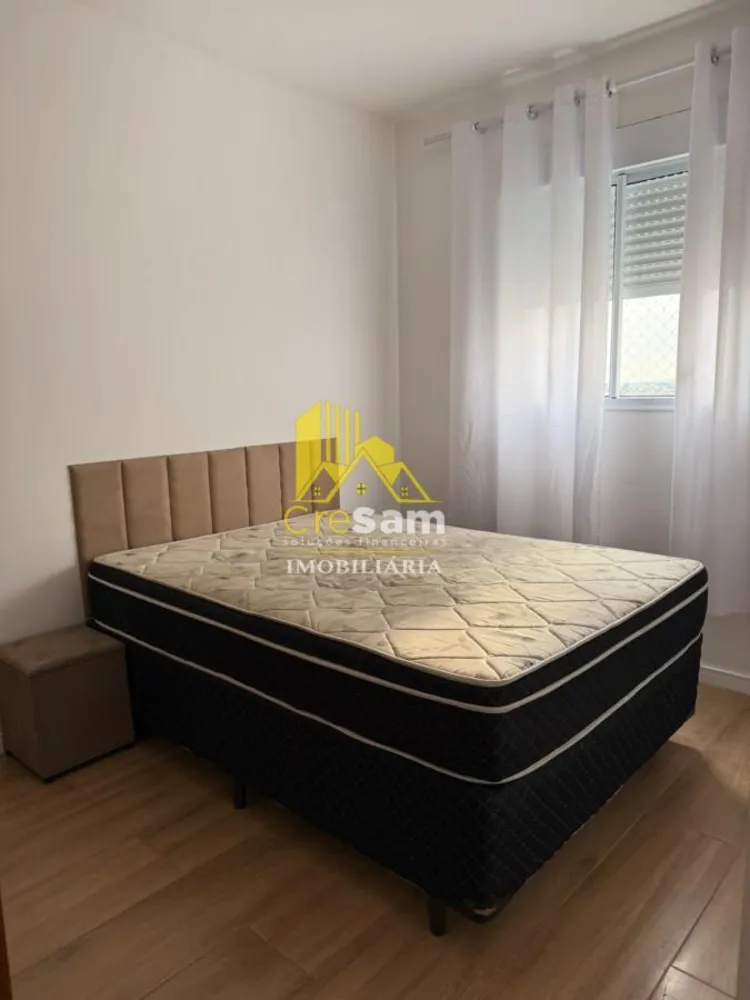 Apartamento, 2 quartos, 59 m² - Foto 7
