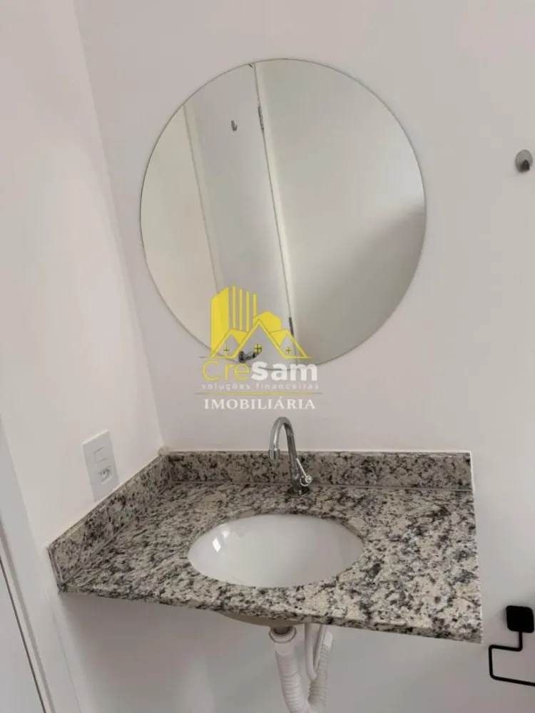 Apartamento, 2 quartos, 59 m² - Foto 5