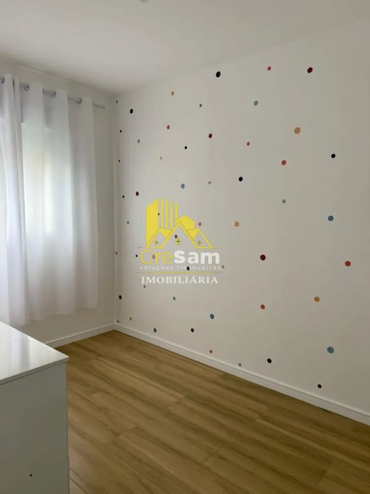 Apartamento, 2 quartos, 59 m² - Foto 1