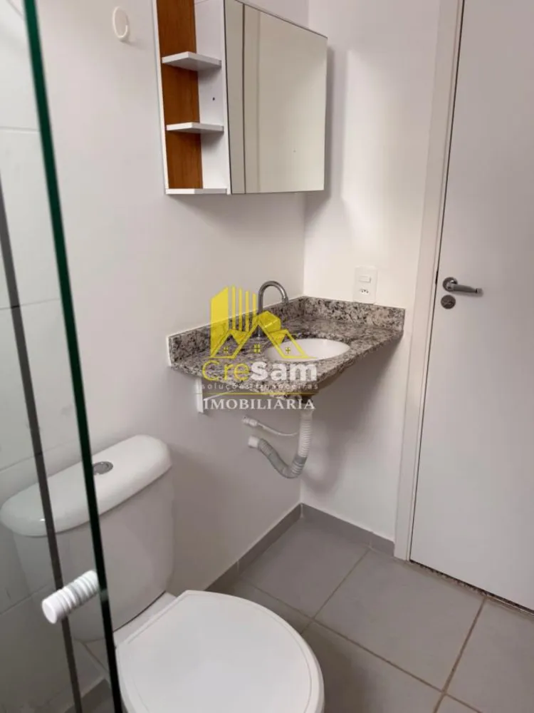 Apartamento, 2 quartos, 59 m² - Foto 9