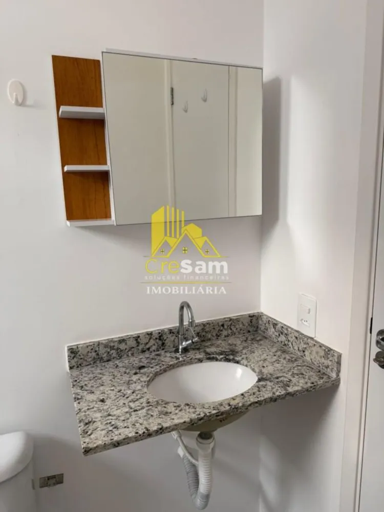 Apartamento, 2 quartos, 59 m² - Foto 10