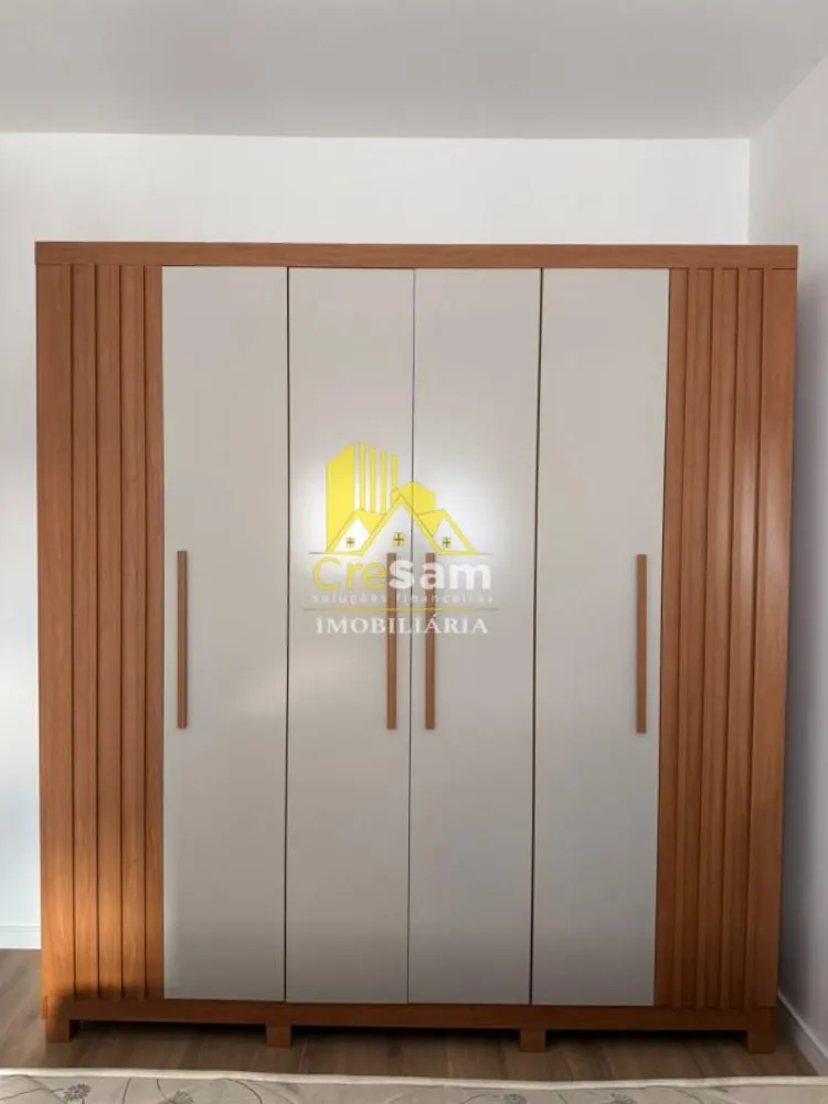 Apartamento, 2 quartos, 59 m² - Foto 6