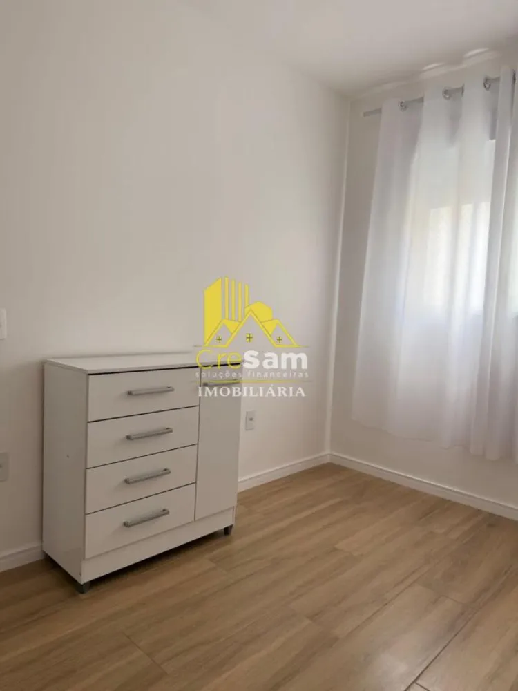 Apartamento, 2 quartos, 59 m² - Foto 2