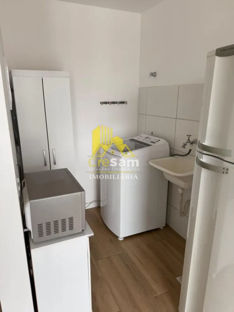 Apartamento, 2 quartos, 59 m² - Foto 4