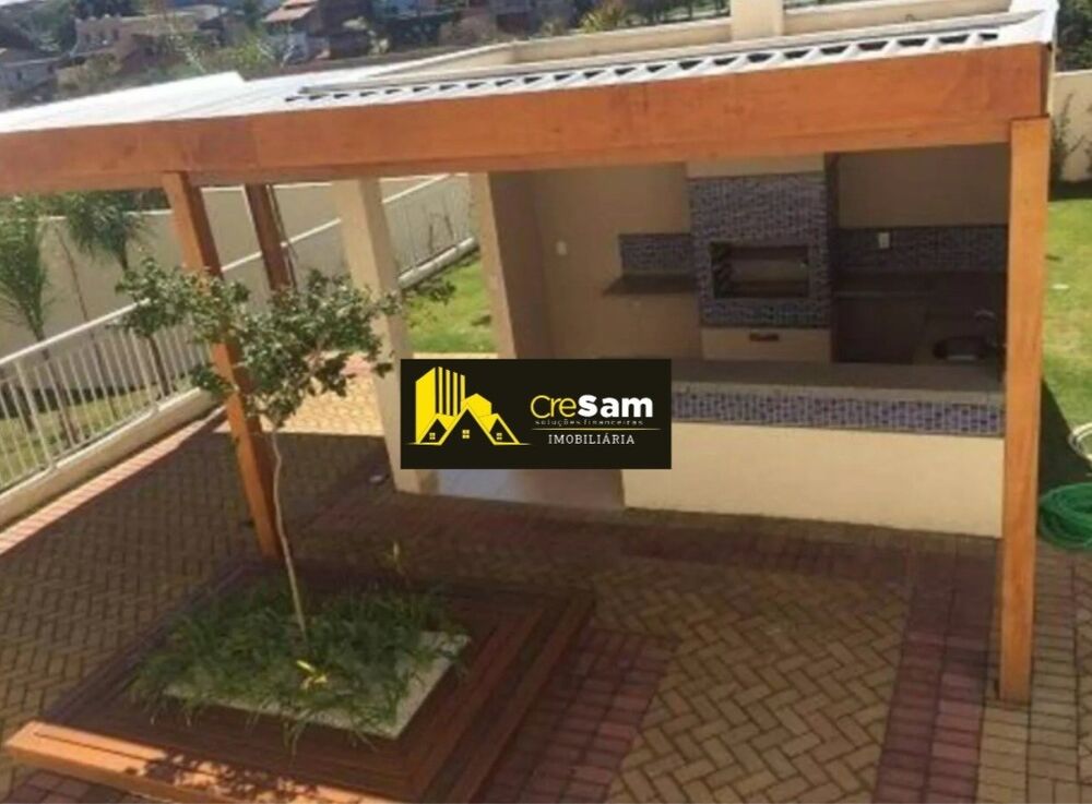 Apartamento, 3 quartos, 52 m² - Foto 5