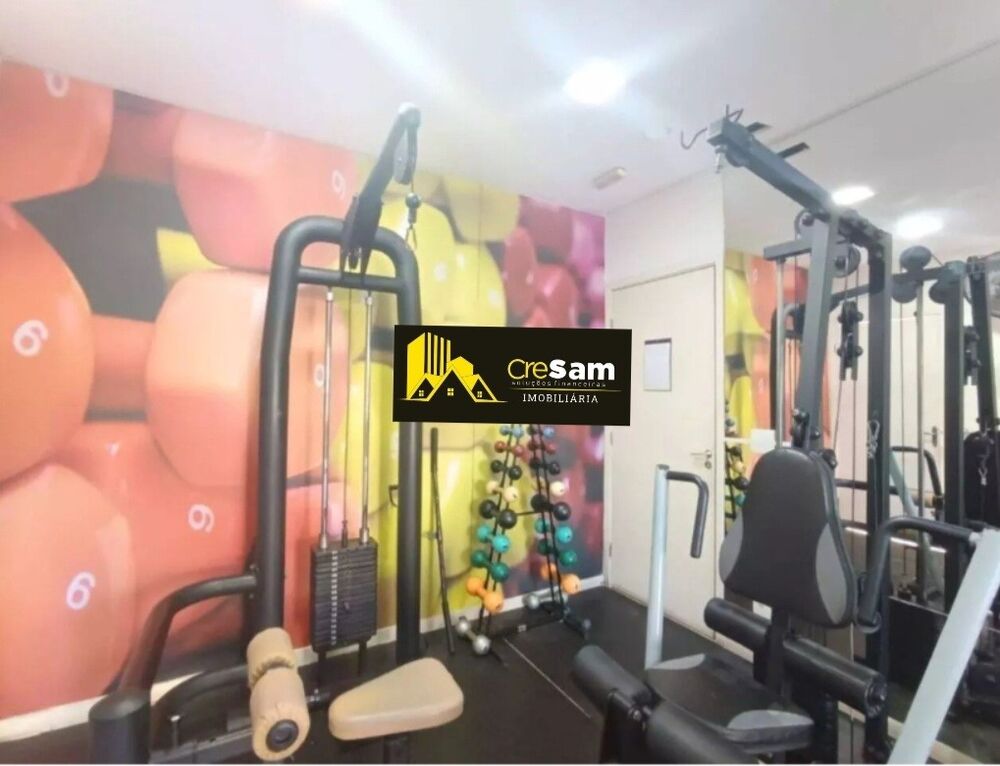 Apartamento, 3 quartos, 52 m² - Foto 7