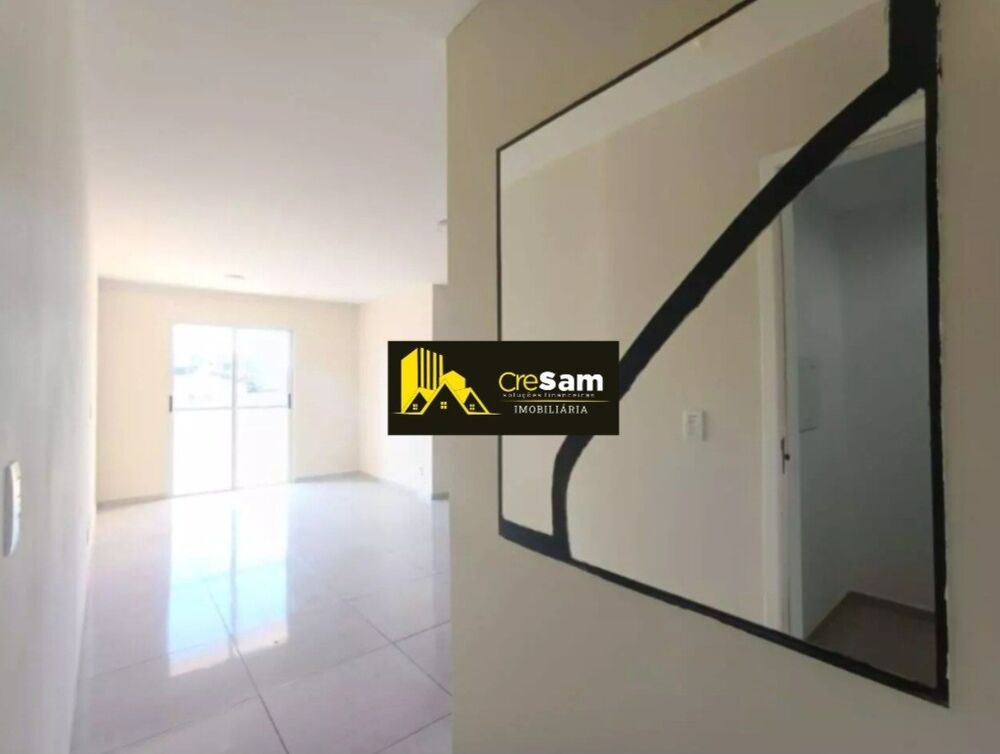 Apartamento, 3 quartos, 52 m² - Foto 1