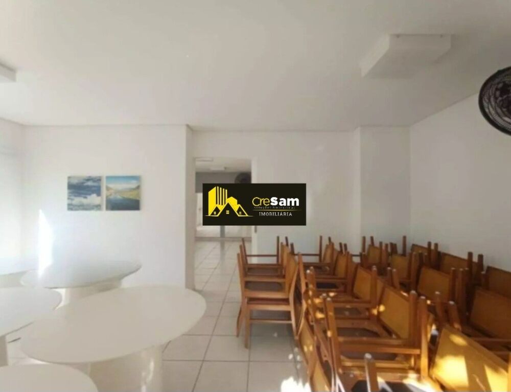 Apartamento, 3 quartos, 52 m² - Foto 8