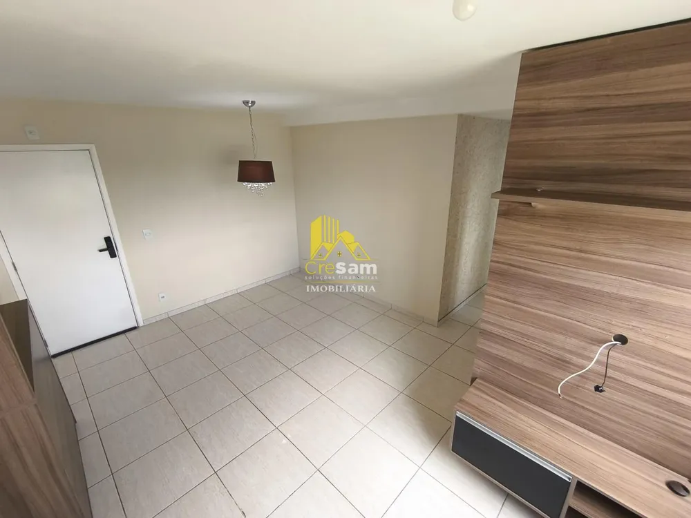 Apartamento, 2 quartos - Foto 2