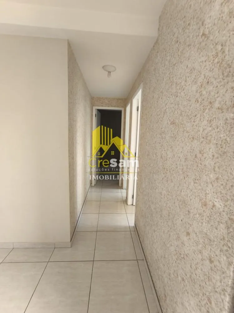 Apartamento, 2 quartos - Foto 12
