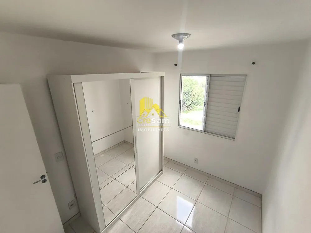 Apartamento, 2 quartos - Foto 10