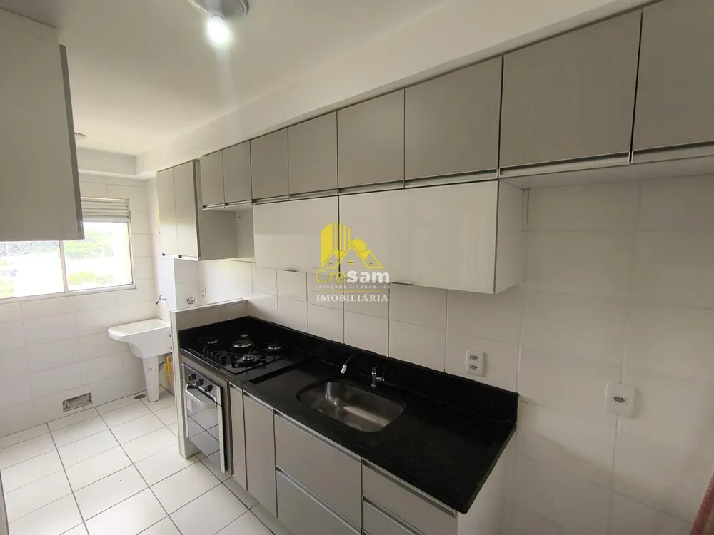Apartamento, 2 quartos - Foto 8