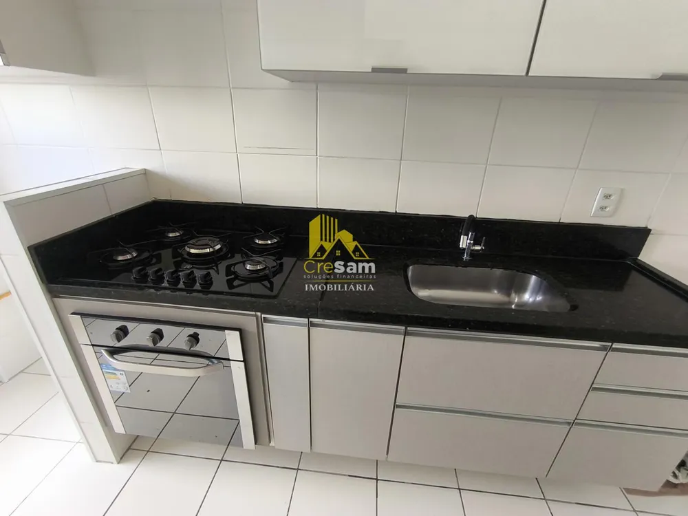 Apartamento, 2 quartos - Foto 5