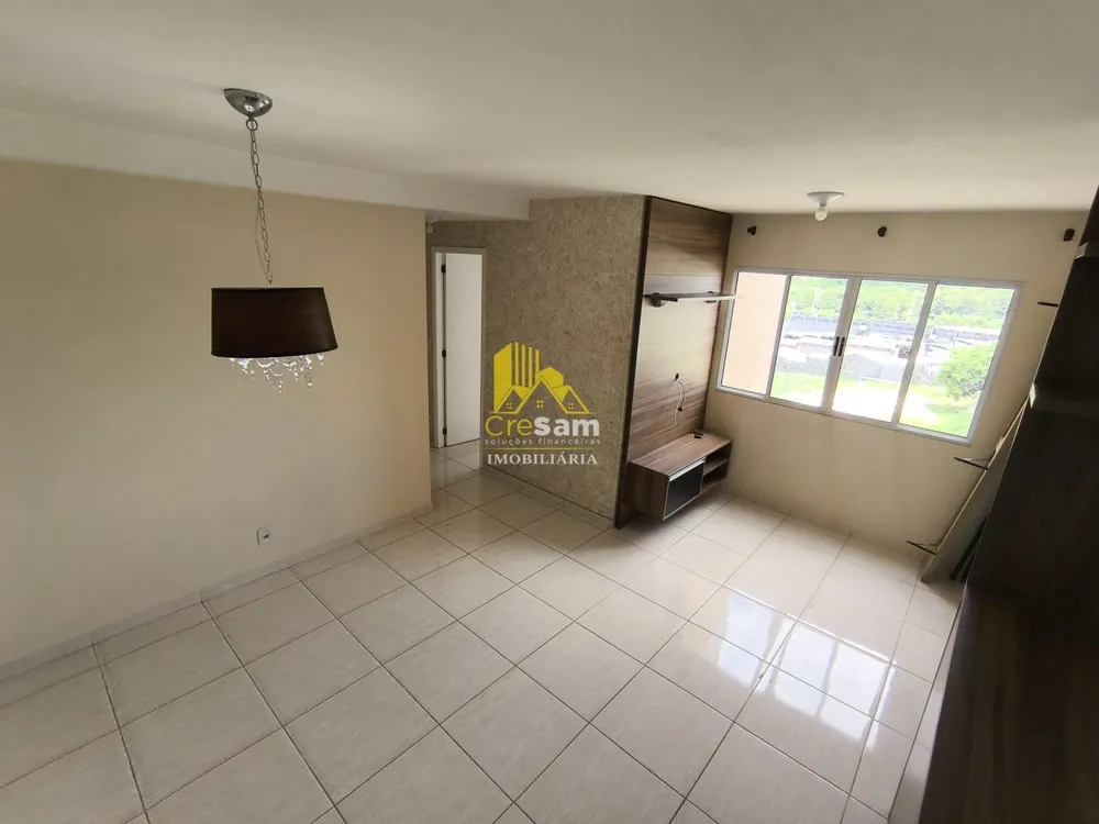 Apartamento, 2 quartos - Foto 11
