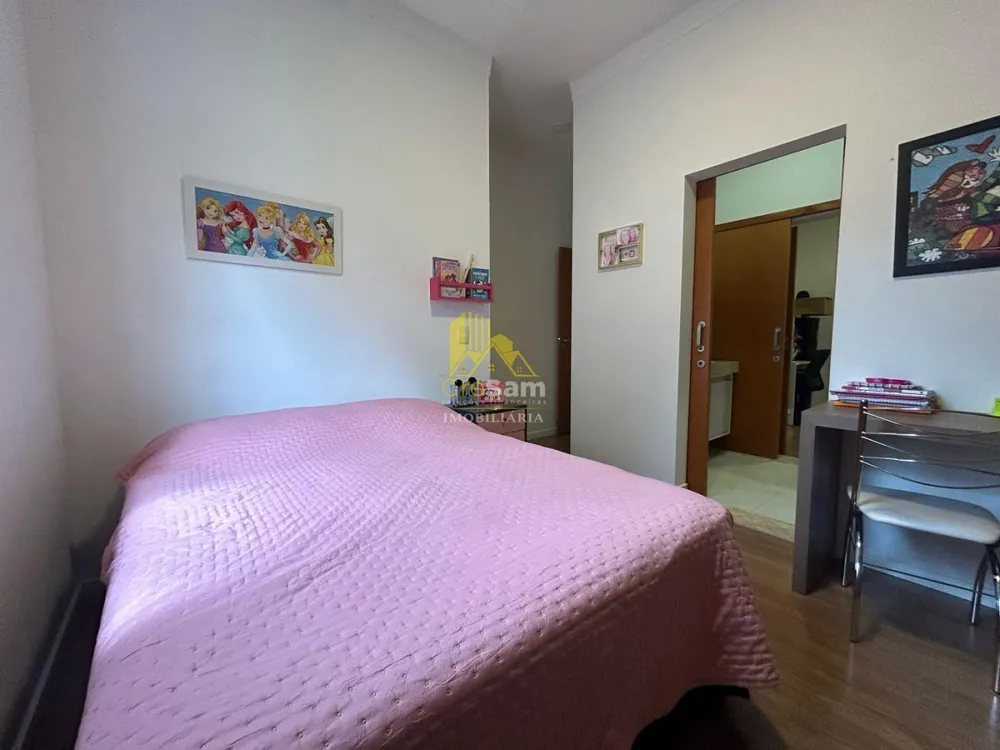 Casa de Condomínio, 3 quartos - Foto 6