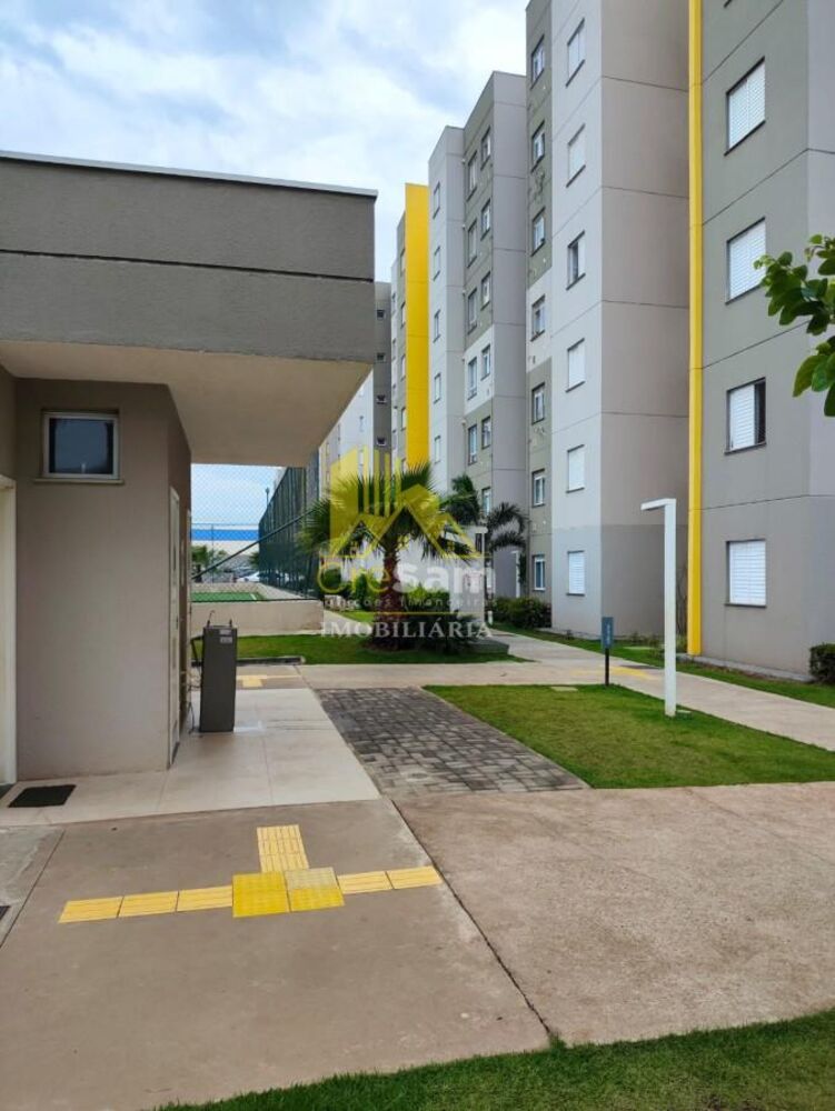 Apartamento, 2 quartos, 43 m² - Foto 4