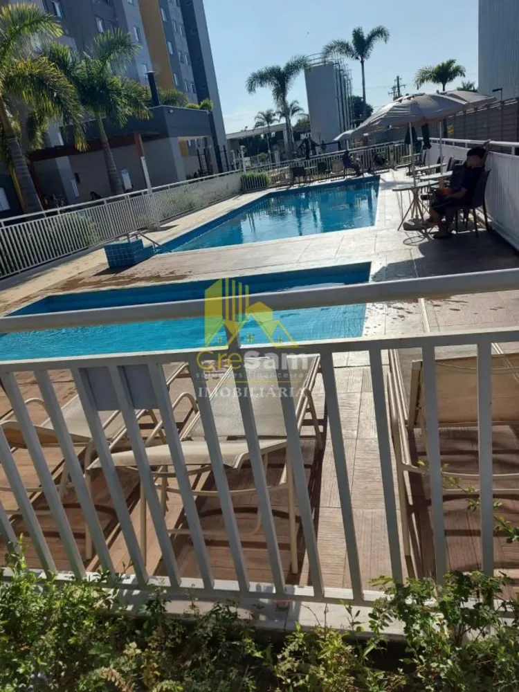 Apartamento, 2 quartos, 43 m² - Foto 16