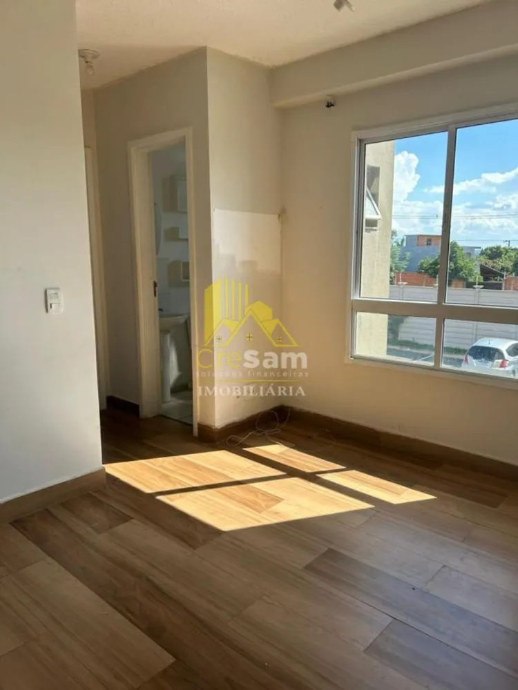 Apartamento, 2 quartos, 43 m² - Foto 5