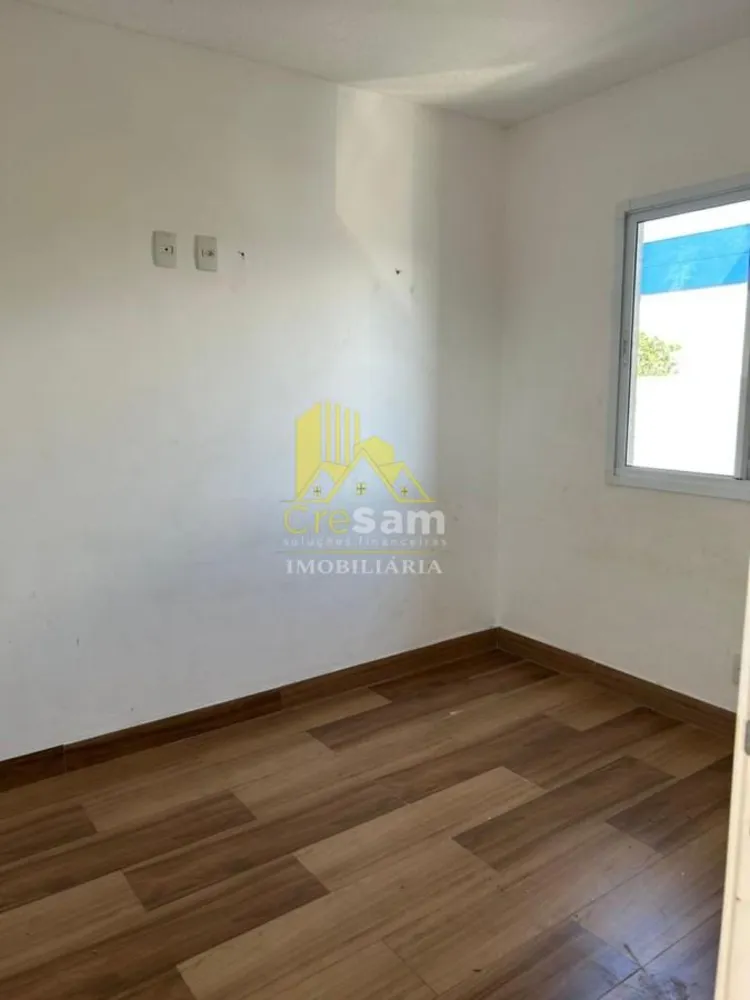 Apartamento, 2 quartos, 43 m² - Foto 1