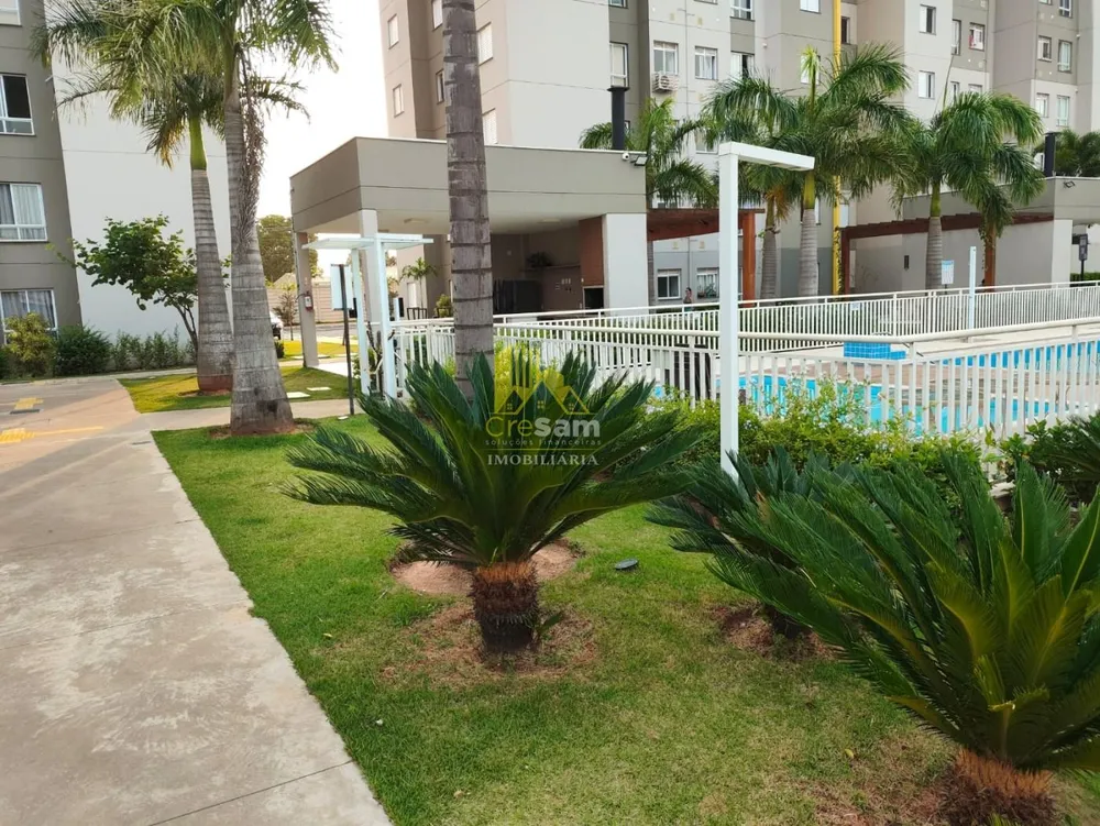Apartamento, 2 quartos, 43 m² - Foto 13