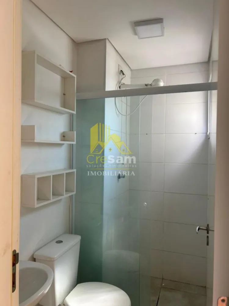Apartamento, 2 quartos, 43 m² - Foto 4