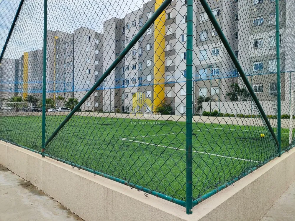 Apartamento, 2 quartos, 43 m² - Foto 7