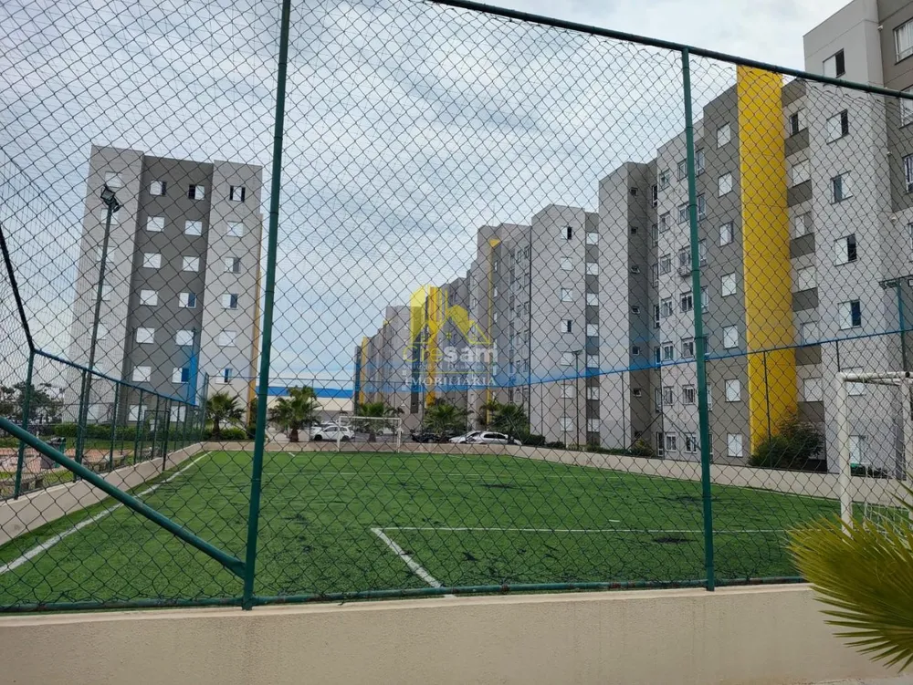 Apartamento, 2 quartos, 43 m² - Foto 8