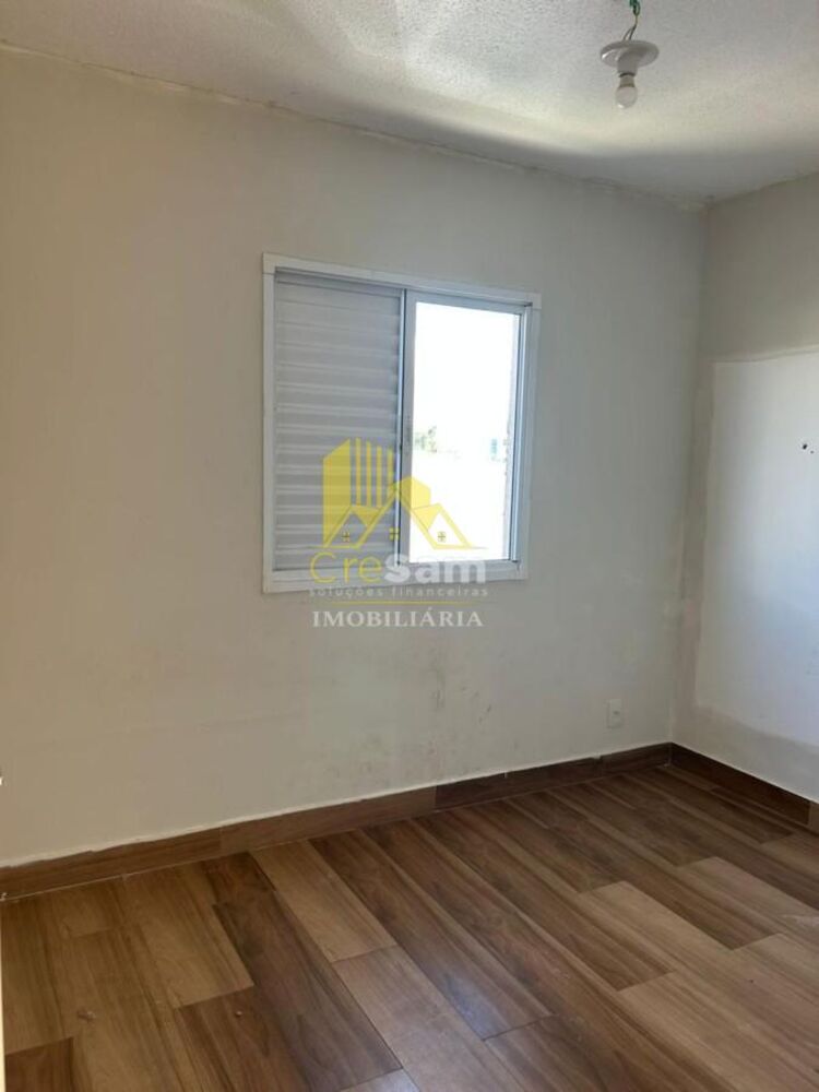 Apartamento, 2 quartos, 43 m² - Foto 1