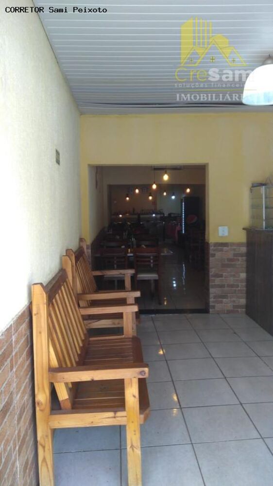 Loja-Salão, 80 m² - Foto 3