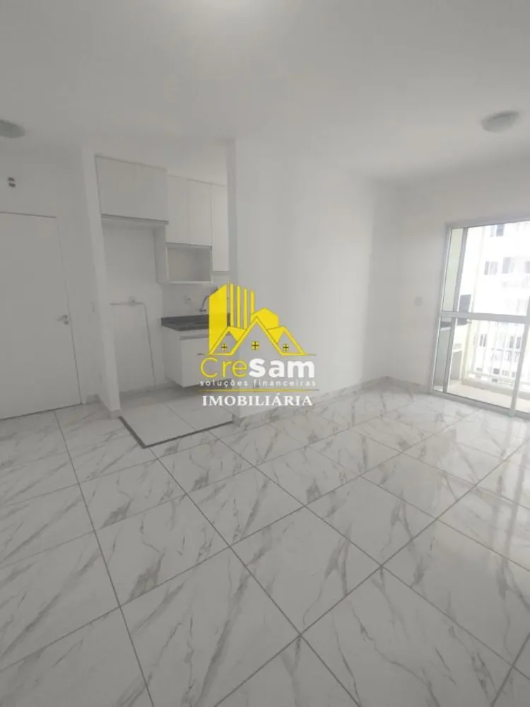 Apartamento, 2 quartos, 50 m² - Foto 7