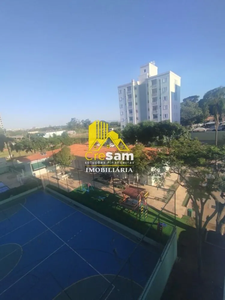 Apartamento, 2 quartos, 50 m² - Foto 12