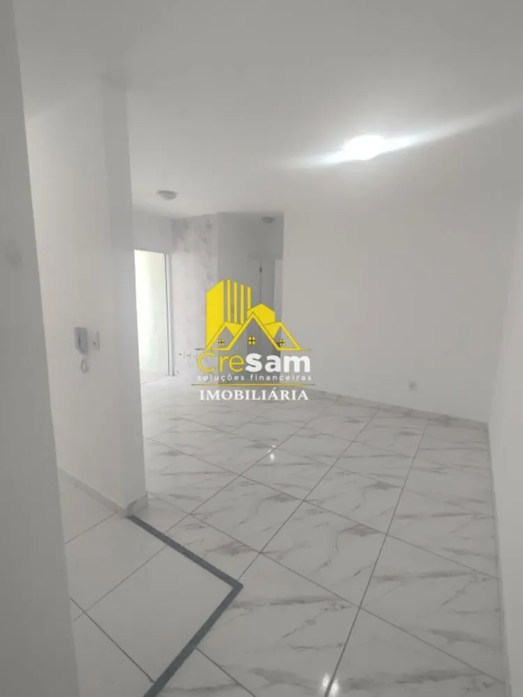 Apartamento, 2 quartos, 50 m² - Foto 2
