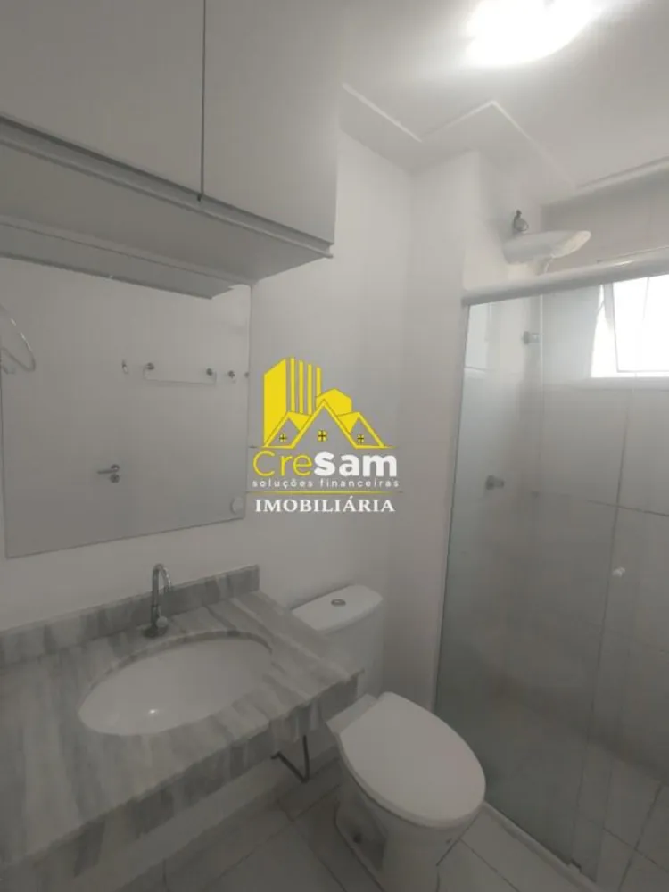 Apartamento, 2 quartos, 50 m² - Foto 10