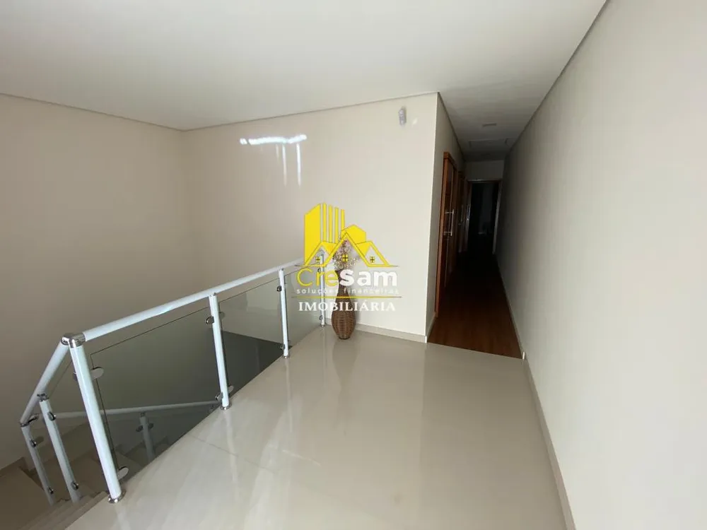 Casa, 4 quartos, 200 m² - Foto 9