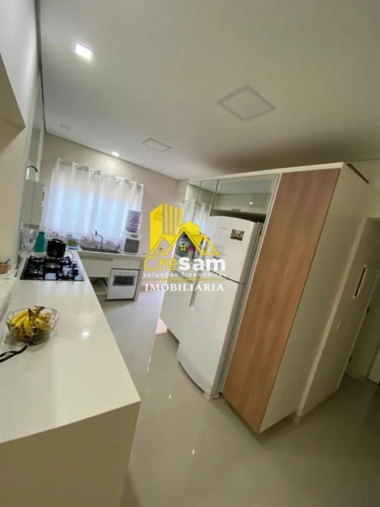 Casa, 4 quartos, 200 m² - Foto 4