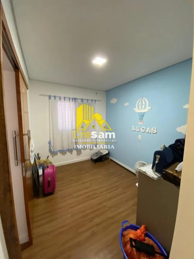 Casa, 4 quartos, 200 m² - Foto 10