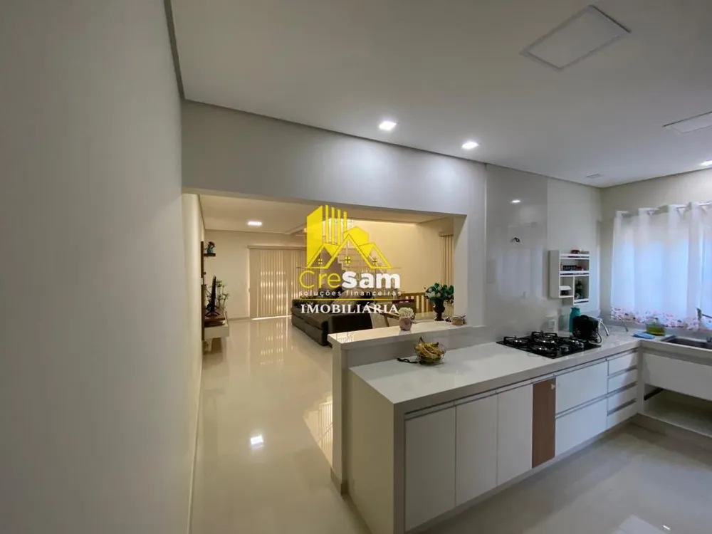 Casa, 4 quartos, 200 m² - Foto 6
