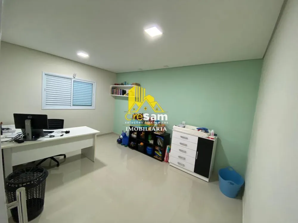 Casa, 4 quartos, 200 m² - Foto 5