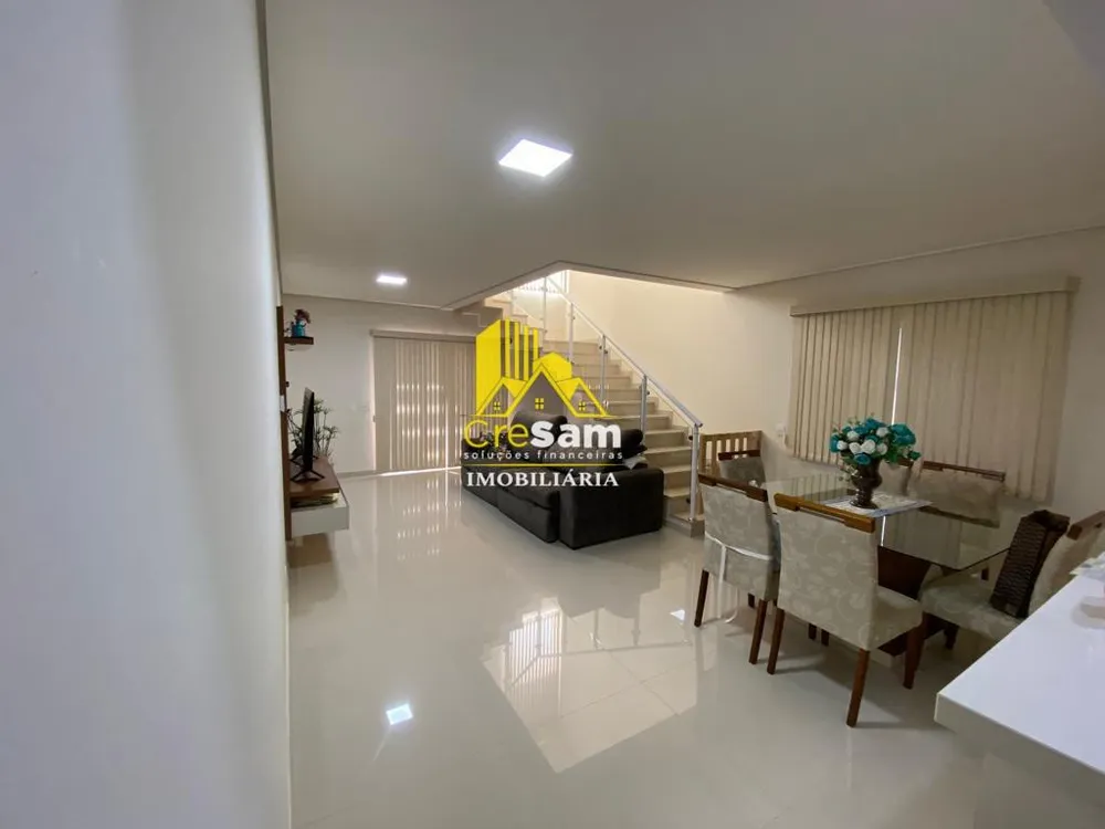 Casa, 4 quartos, 200 m² - Foto 2