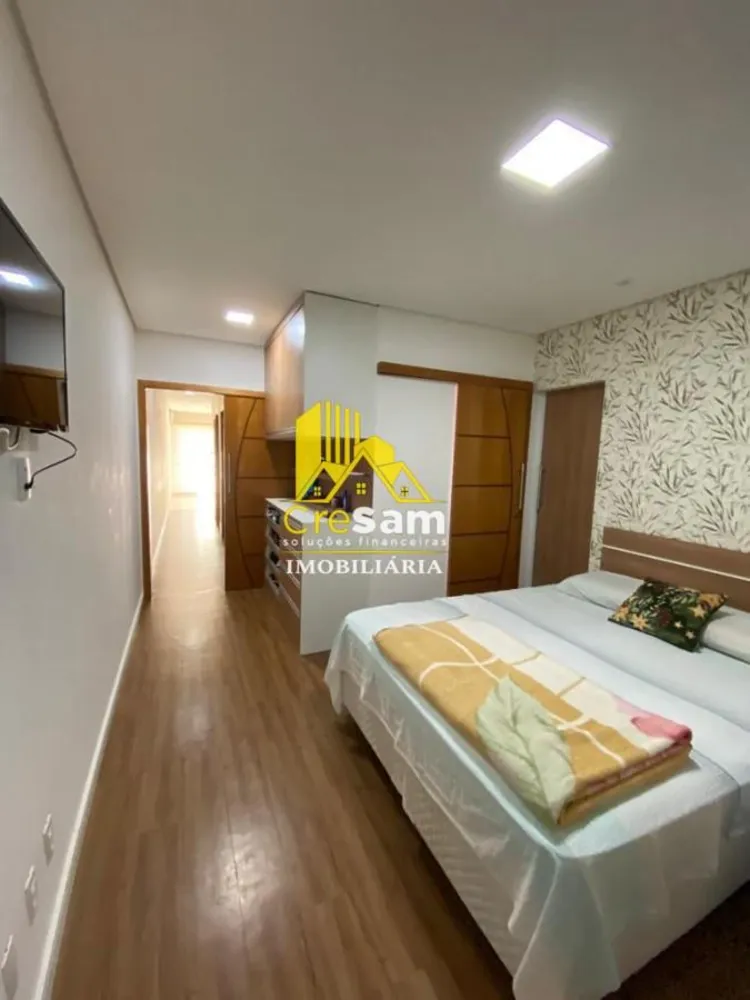 Casa, 4 quartos, 200 m² - Foto 12