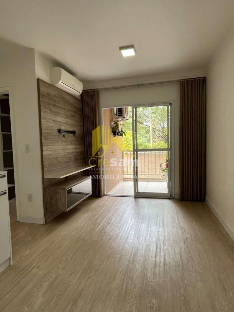 Apartamento, 2 quartos, 58 m² - Foto 1